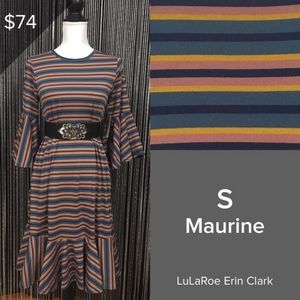 LuLaRoe S Maurine